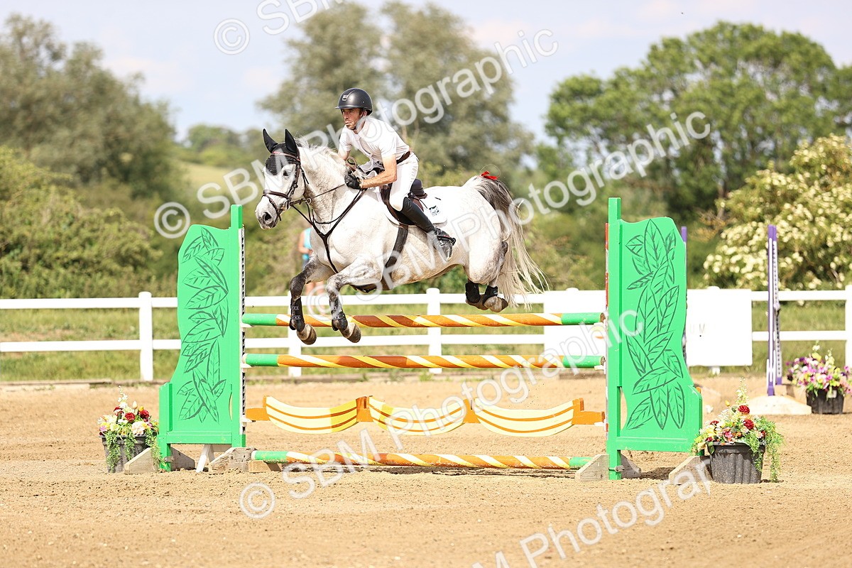 SBM_005072 - Class 12 - 1.15m Open (Members Cup)