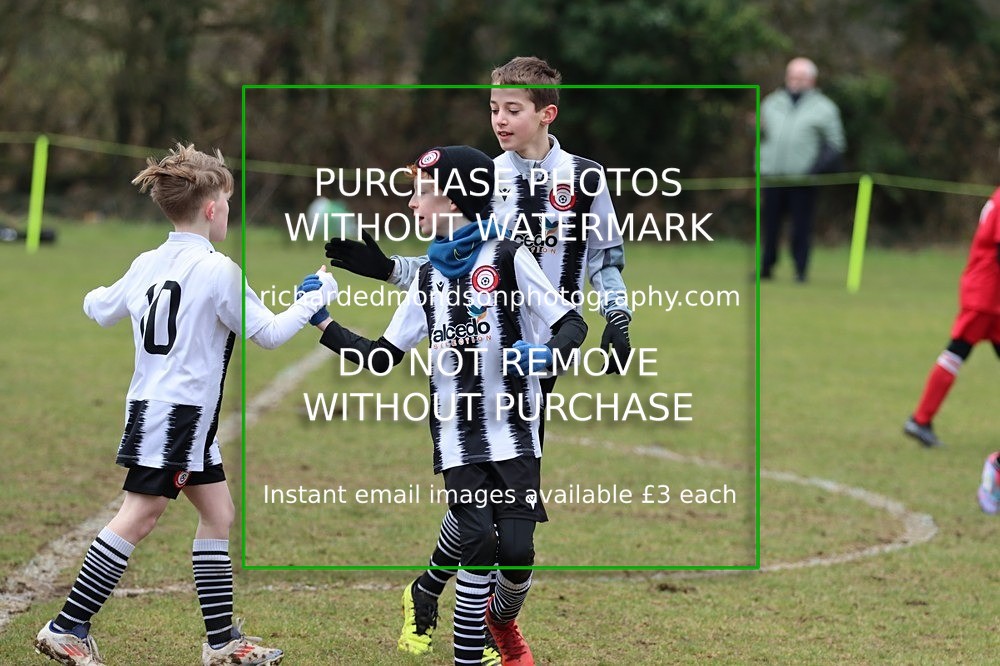 IMG_6880 - Craven Wanderers U11 (8/2/25)