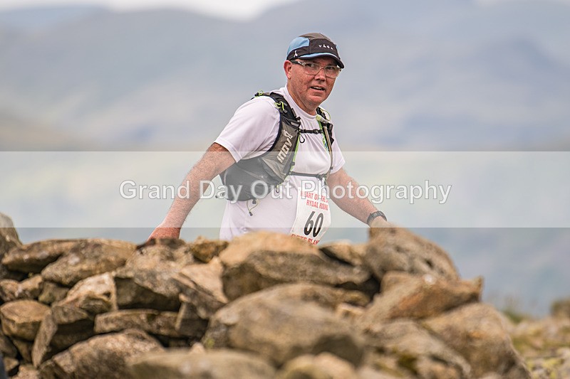 Rydal Round-815 - Rydal Round Fell Race Thursday 31st July 2025