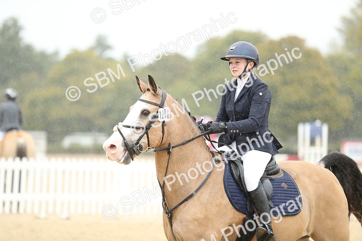 SBM_70406 - J15 - Junior Pony 70cm Championship