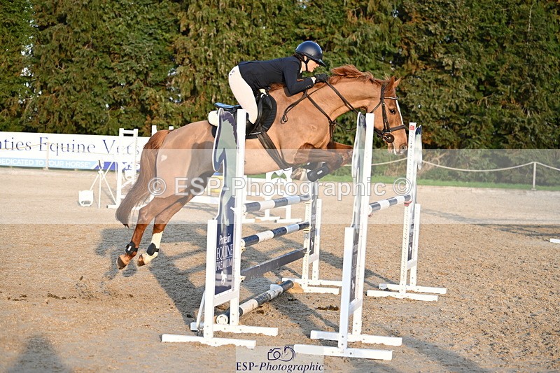 250322A-172311-03757 - Cls 14 Snr Fox & 1.20m Open