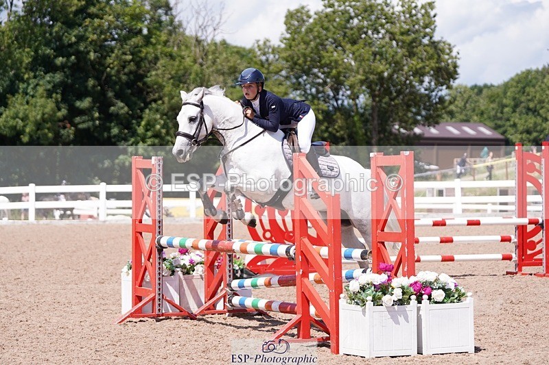 250628-144132-06080 - Cls 23 Pony Intro & 80cm Open