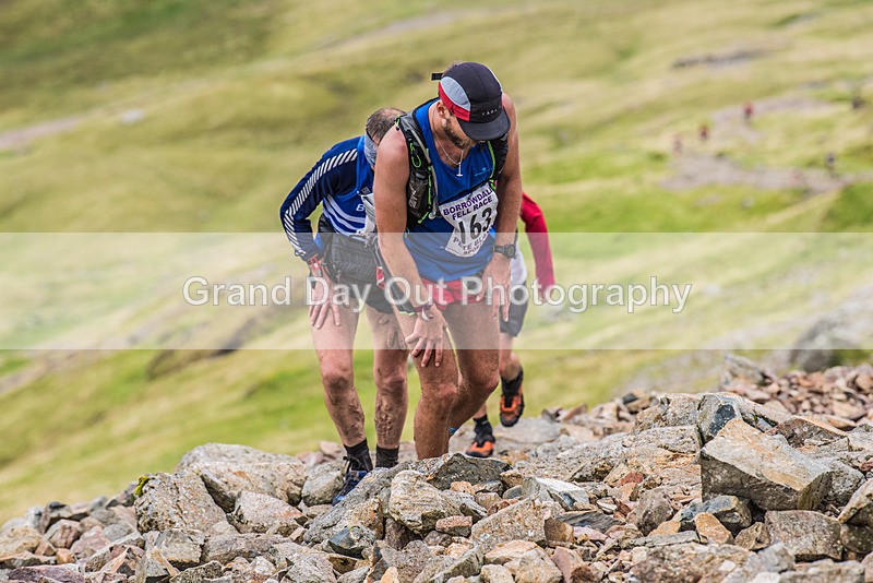 Borrowdale-1040 - Borrowdale Fell Race Saturday 5th August 2023
