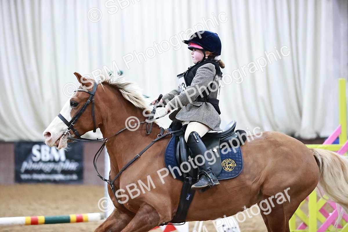 SBM_000605 - Class 3 - 60cm