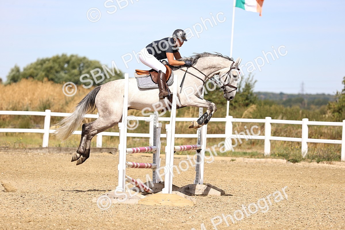 SBM_000507 - Class 2 - 0.85cm Amateur Championship Qualifier