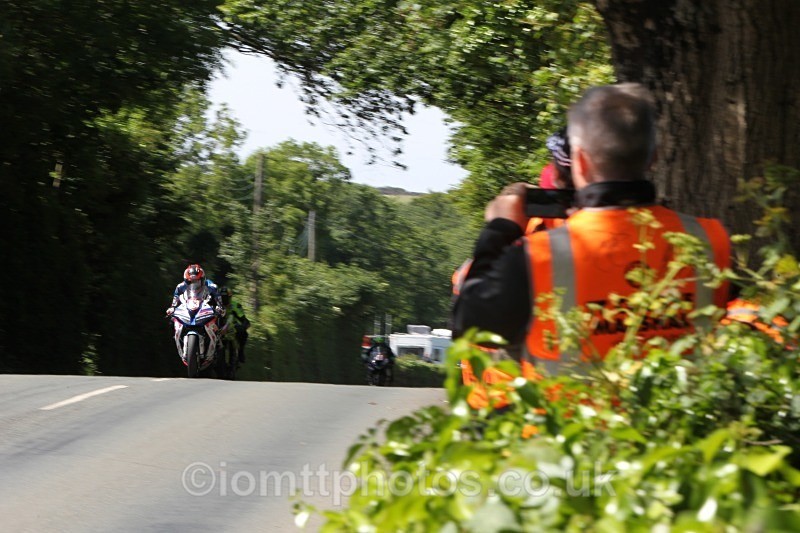 - Superstock Race