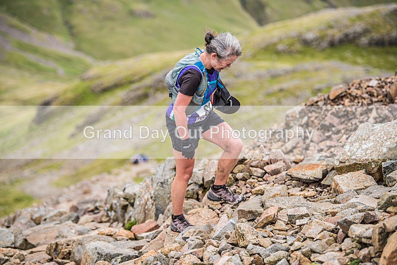 Borrowdale-1509 - Borrowdale Fell Race Saturday 5th August 2023