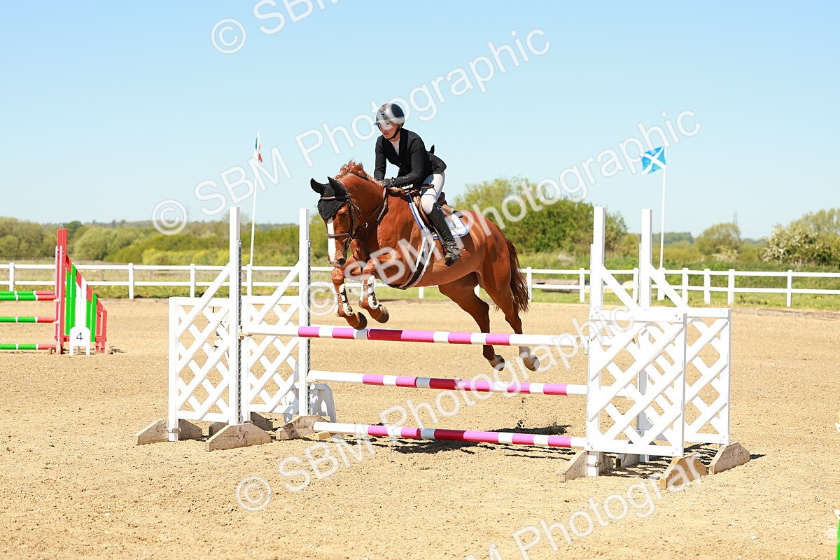 SBM_000611 - Class 3 - Senior Discovery - 1.00m