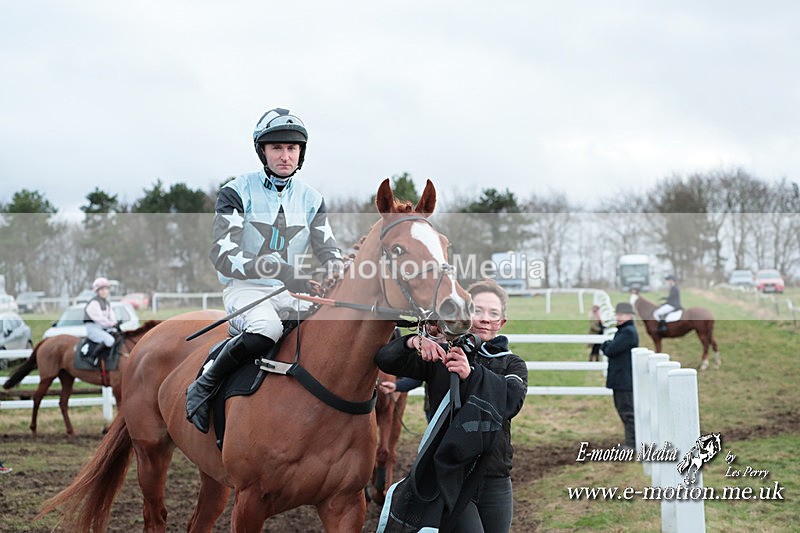 PtP 040224 1093 - Combined Services Point-toPoint Larkhill 04/02/24