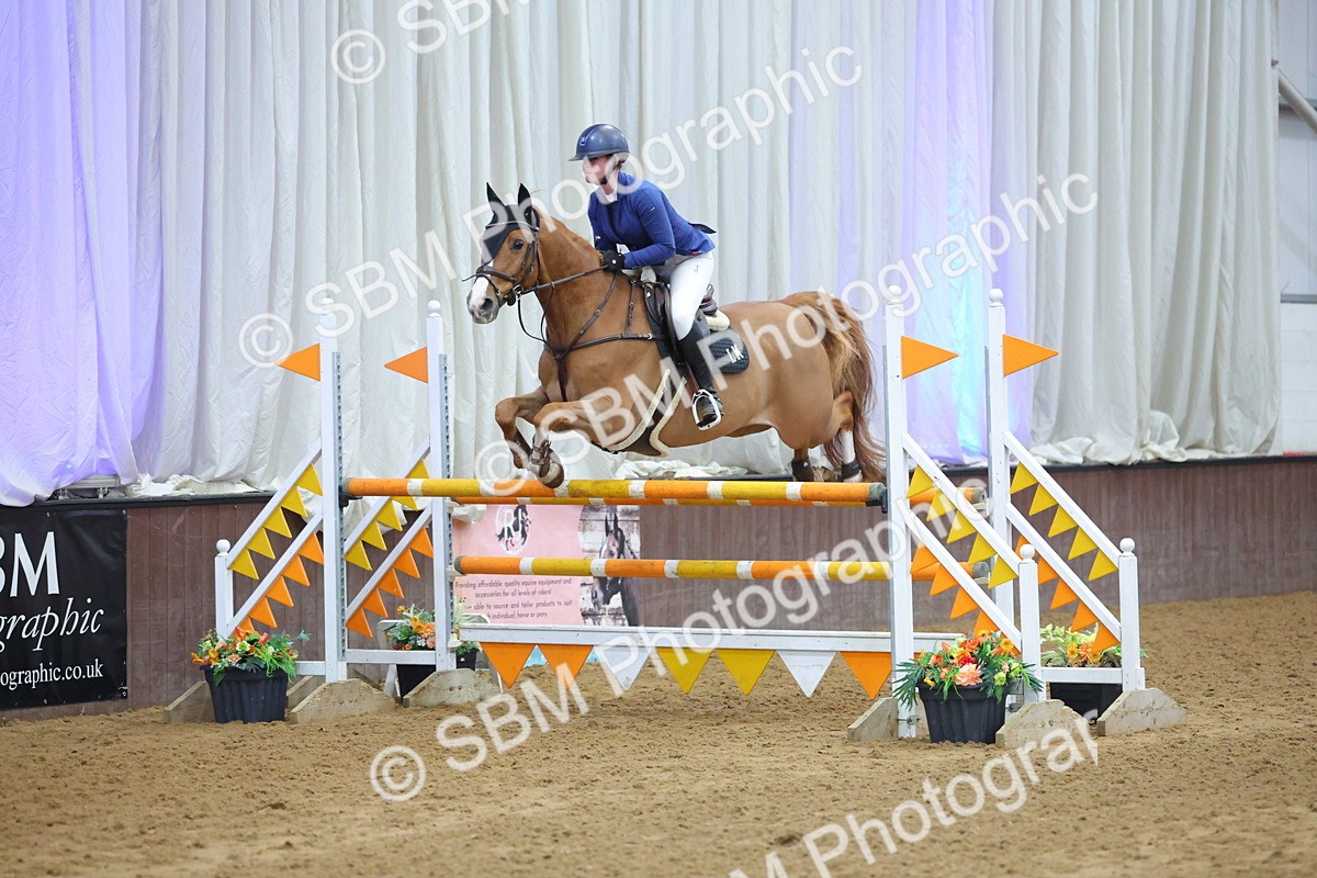 SBM_010868 - Class 24 - National 1.15m Members Cup Qualifier/ 1.15m Open (1.15m)