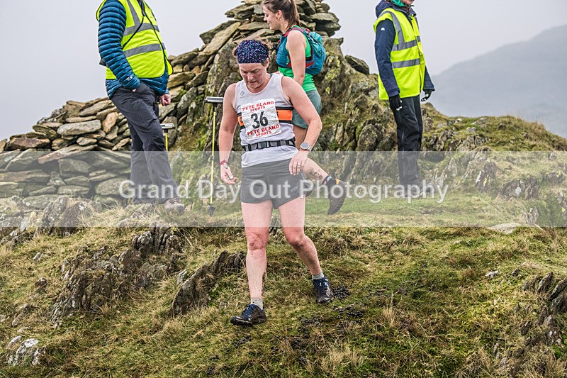 Dunnerdale-618 - Dunnerdale Fell Race Saturday 9th November 2024