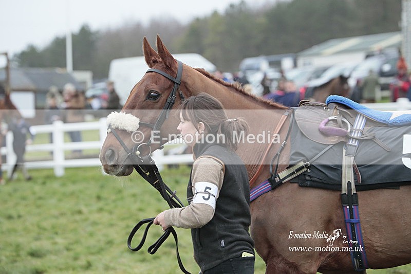 PtP 041222 0740 - Larkhill Racing Club Point-to-Point Larkhill 01/01/23
