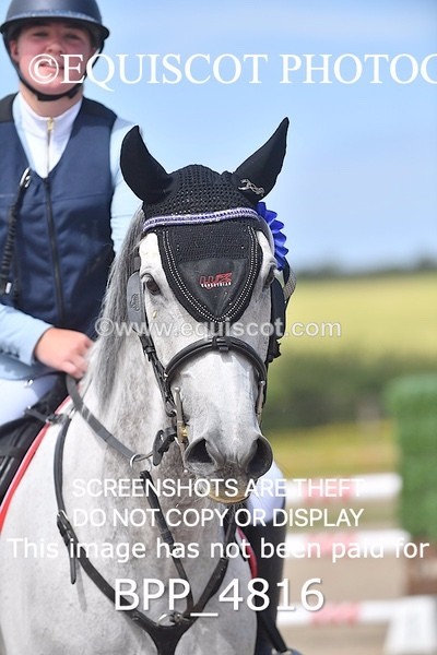 BPP_4816 - CLASS 6 Senior Newcomers/ 1.10m Open