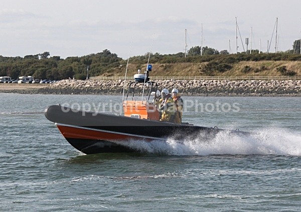 090816 RNLI IMG_0614 - RIBs, Tenders, Dories, Dinghies