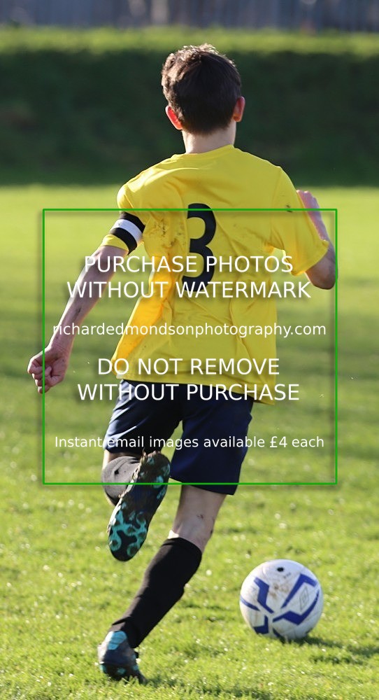 IMG_7461 - Kendal United U13 vs Ibis Utd U13 (15/1/23)