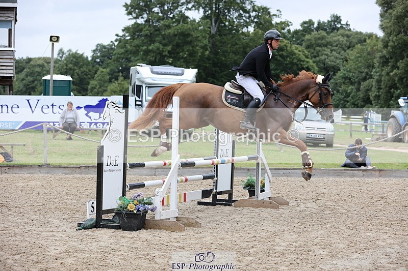250705A-113911-14111 - Cls 34 4 Year Old Qualifer