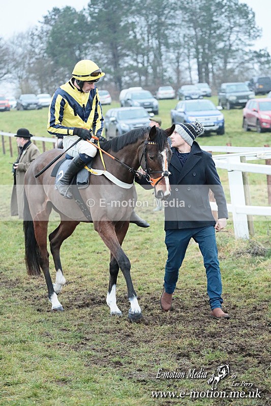 PtP 180126  1585 - Royal Artillery PtP Larkhill 18/01/26