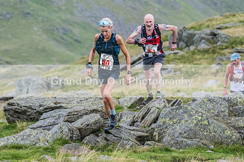 Kentmere-732 - Pete Bland Kentmere Horseshoe Fell Race Sunday 20th July 2025