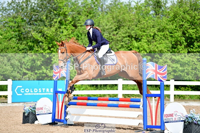 240526A-094529-07160 - Cls 32 British Novice and 90cm Open