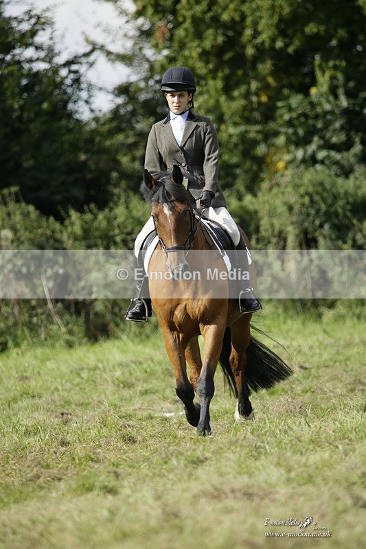 BVRC 120921 322 - Bourne Valley Riding Club UA Dressage & Show Jumping 12/09/21