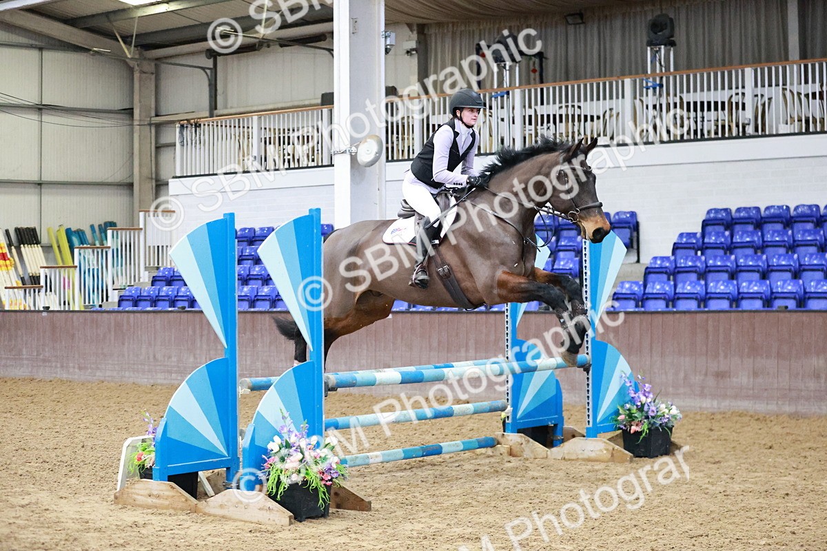 SBM_000362 - Class 2 - Senior British Novice - 90cm