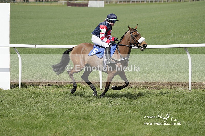 PtP PR 100423 236 - Pony Racing Lockinge 10/04/23