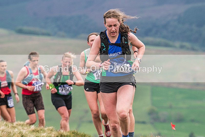 Seniors-321 - UKA 2026 Senior Inter-Counties Mountain Race - Sedbergh Sunday 3rd May 2026 - Seniors