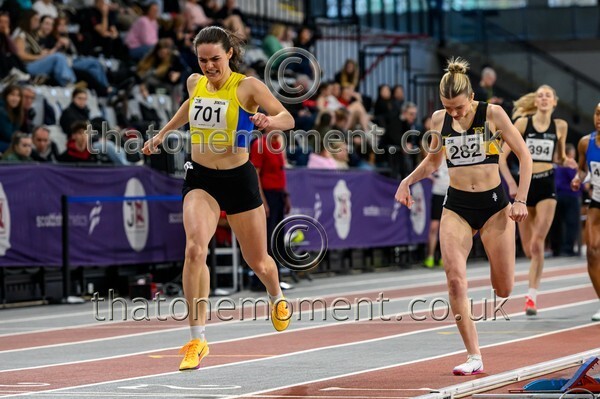 SenInd26-917324 - Track Female Set One