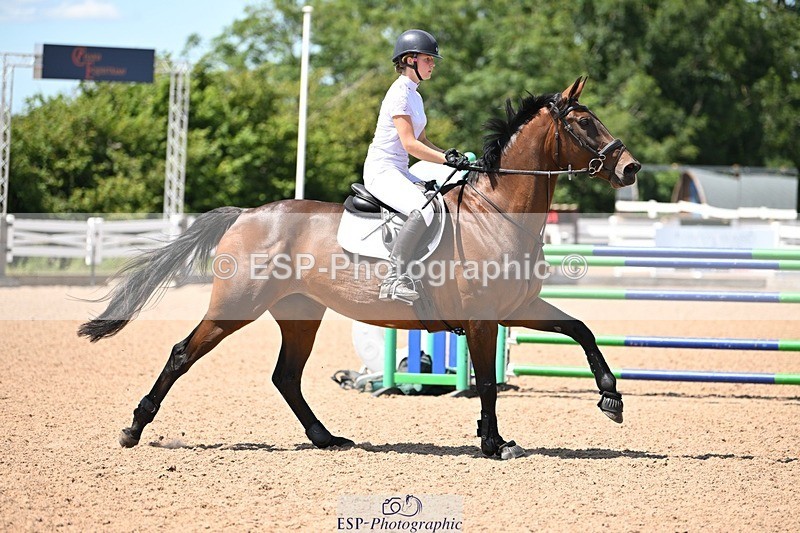 250709-142406-01025 - Cls 5 National Members Cup Qualifier & 1.15m Open