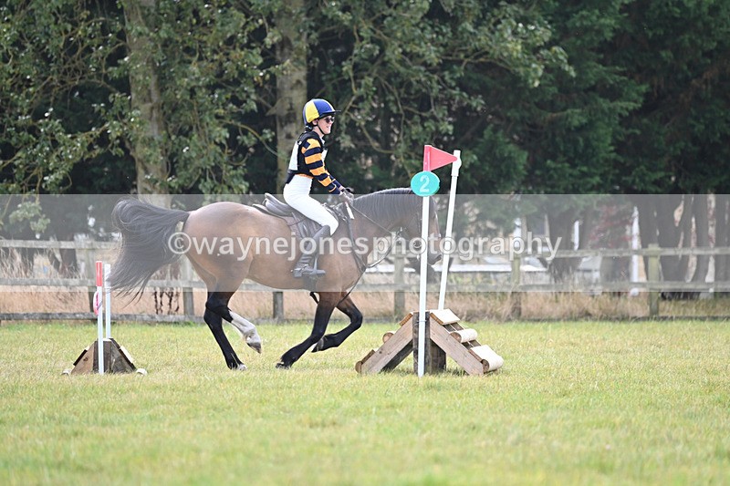 WJ6_0700 - 40cm XC Time 11:31 to 11:49