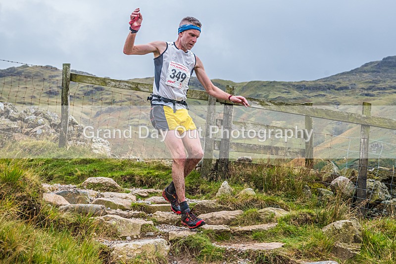 Langdale-1079 - Langdale Horseshoe Fell Race Saturday 8th October 2022