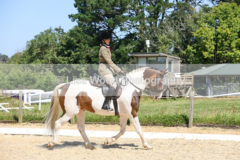 1X9A8122 - Class 12: Coloured Ridden