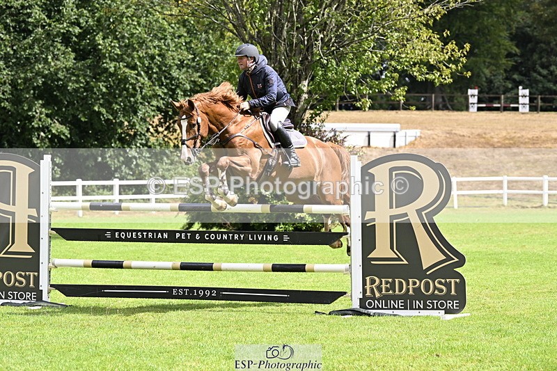 250829A-132525-02204 - Cls 2 Snr Foxhunter