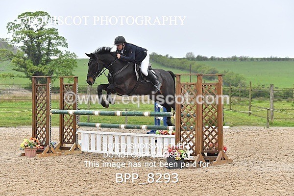 BPP_8293 - CLASS 19 SAT CLASS 19 SAT Senior Newcomers/ 1.10m Open