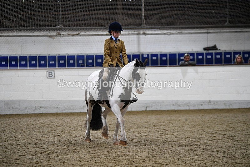 WJ5_7289 - Class 11 Ridden PC - RC Pony