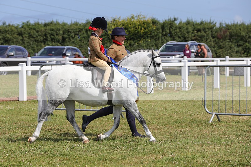 1X9A3867 - Plaited Mini Ridden Championship