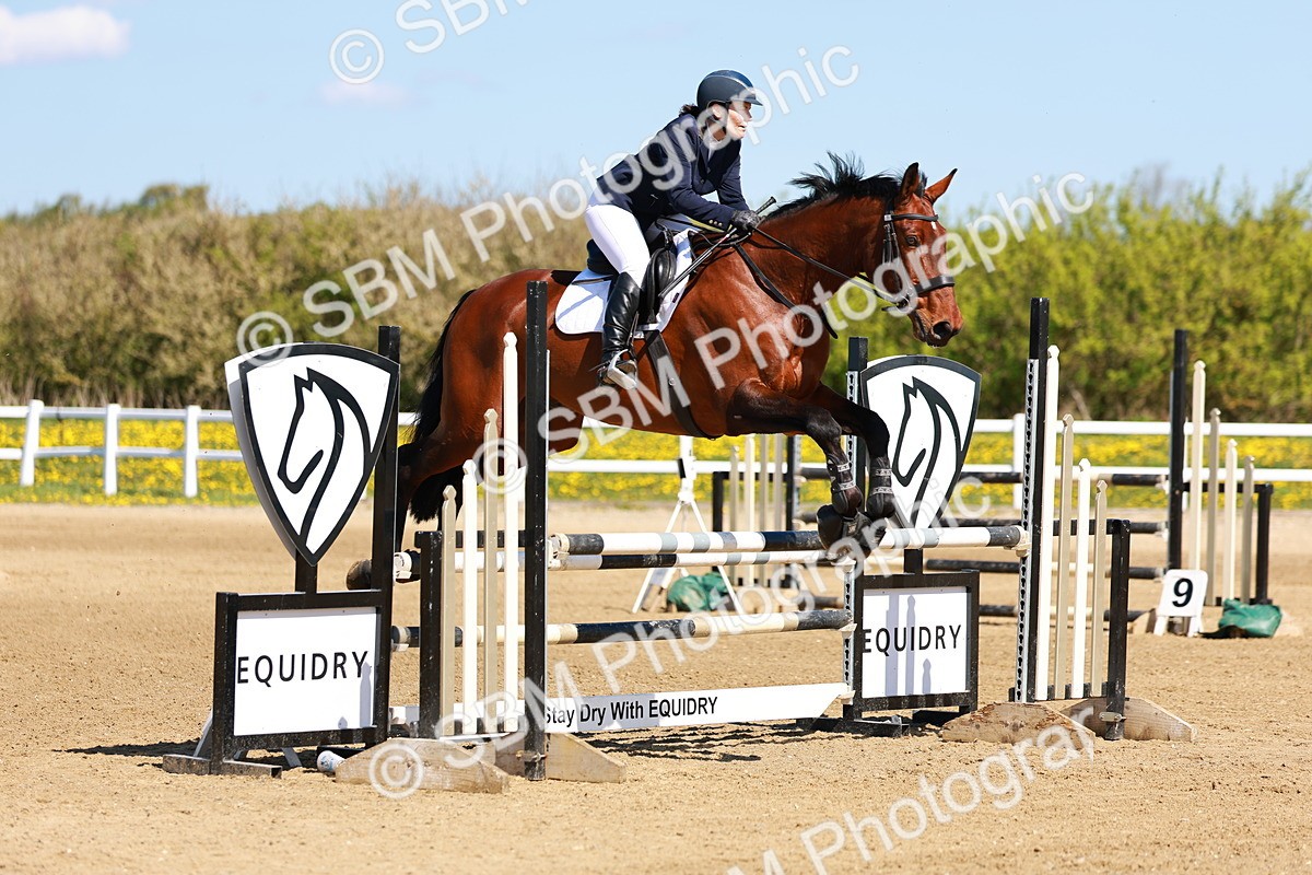 SBM_001276 - Class 3 - Senior Discovery - 1.00m