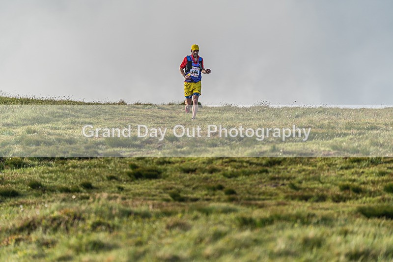 Gavel-196 - Gavel Fell Race Wednesday 29th May 2024