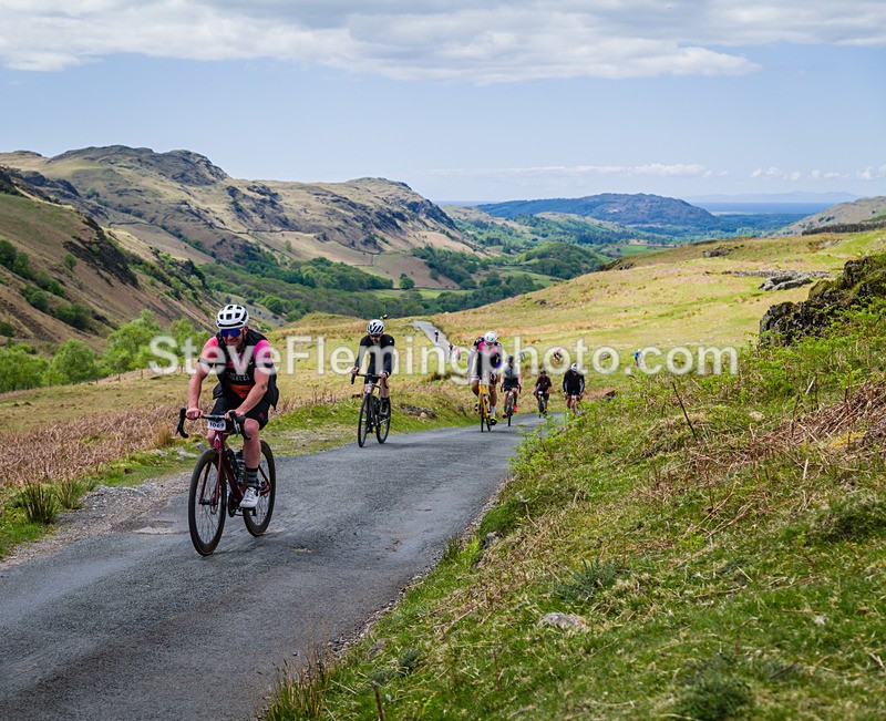125636 - Hardknott Pass Camera 1 12.00-13.00