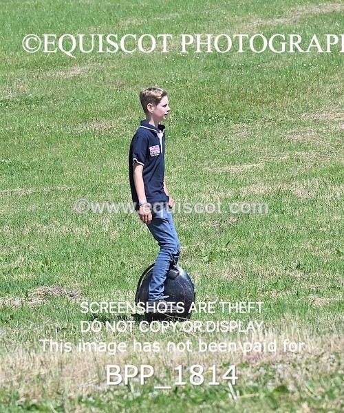 BPP_1814 - CANDIDS