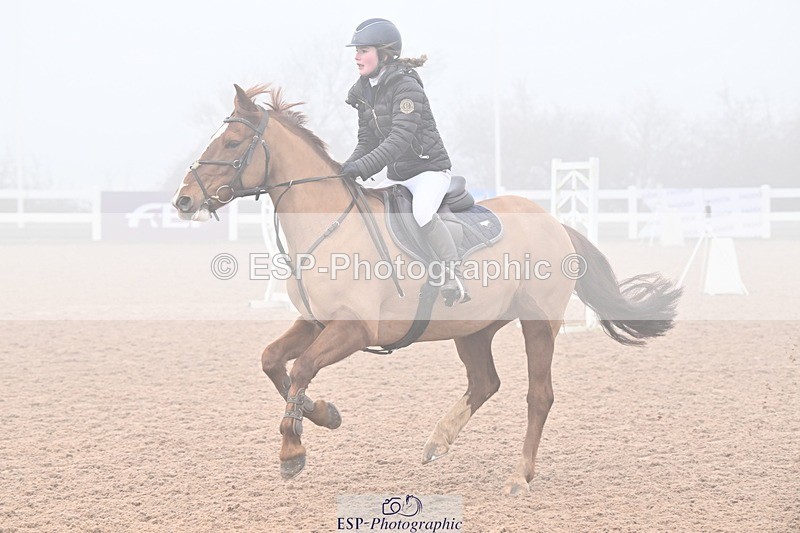 250209-101858-01322 - Cls 4 Pony British Novice and 80cm