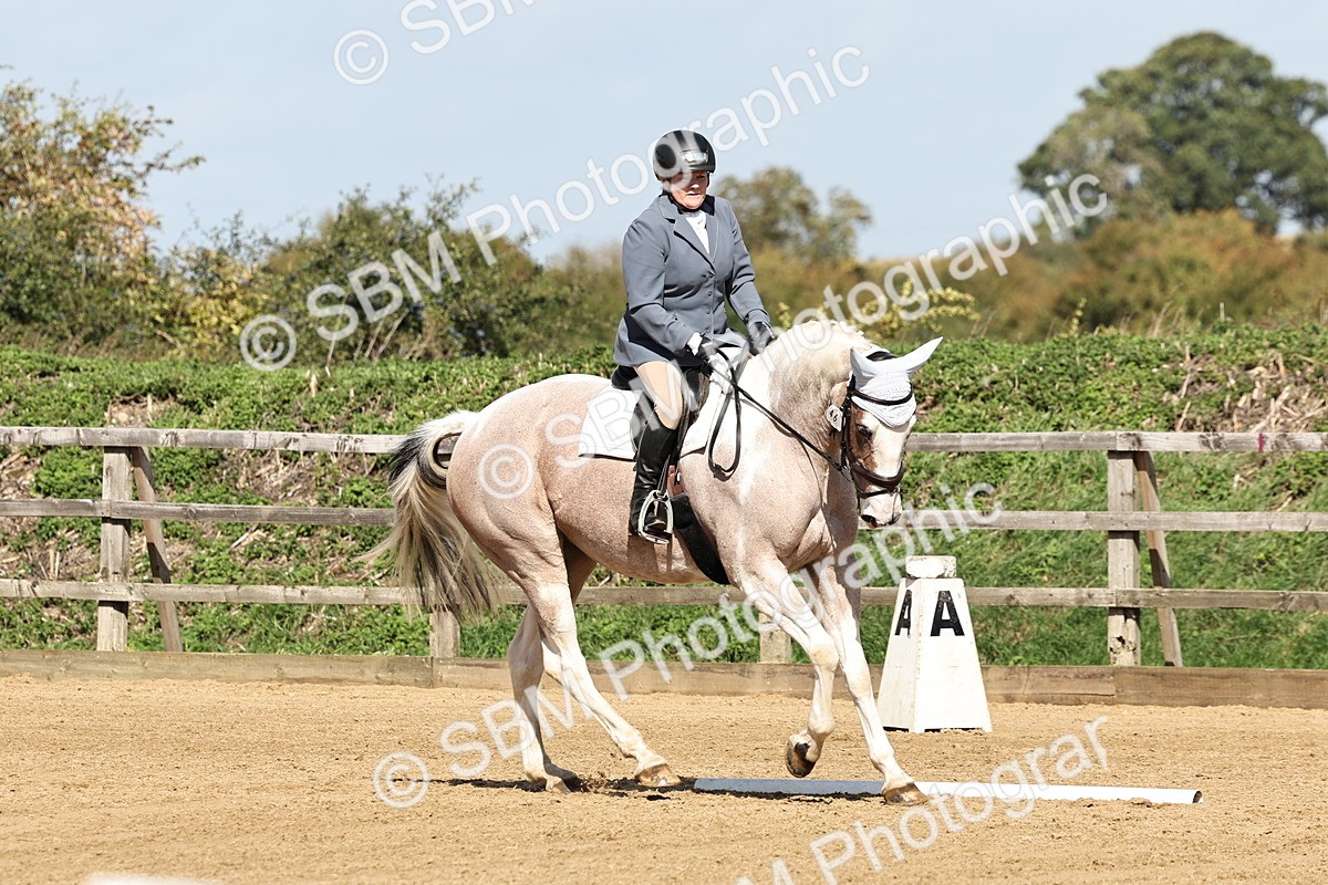 SBM_001008 - Class 46 - Novice 1 Combined Training