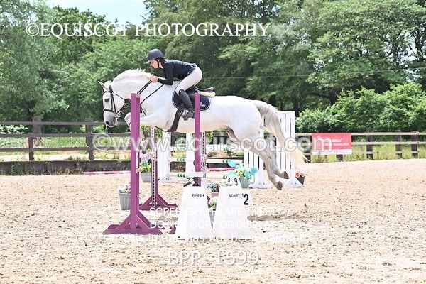 BPP_1599 - CLASS 12 SAT  Senior Discovery/ 1m Open