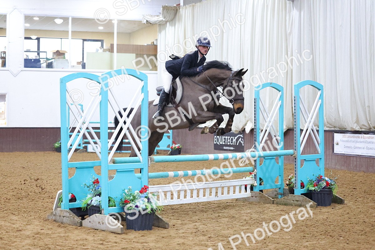 SBM_001611 - Class 14 - Nupafeed Supplements Senior Discovery/ 1m Open - First Round (1.00m)