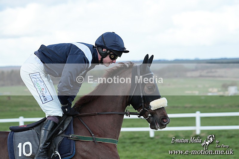 PtP 230324 978 - Tedworth Hunt PtP Larkhill Raccourse 23rd March 2024