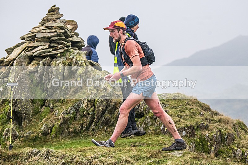 Dunnerdale-81 - Dunnerdale Fell Race Saturday 9th November 2024