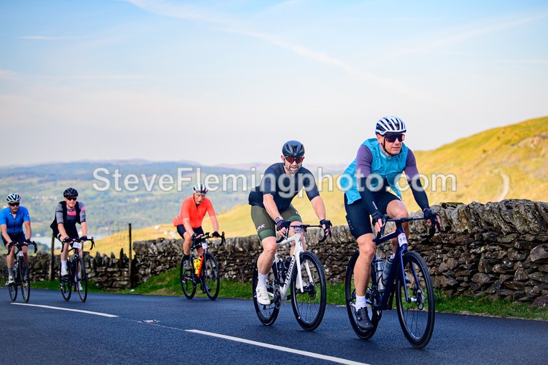 071451 - Kirkstone Pass 07:00 - 08:00