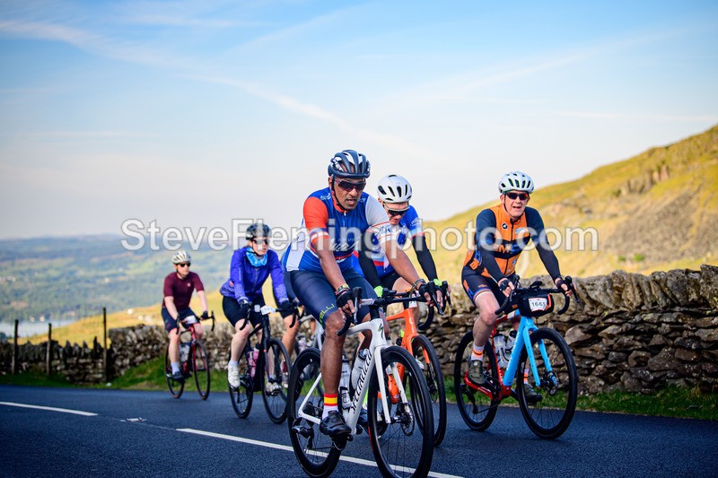 071934 - Kirkstone Pass 07:00 - 08:00