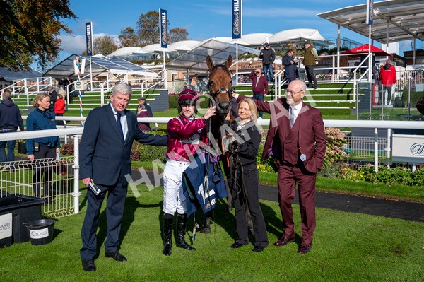 111024-Race 1-Empirestateofmind-6975 - Race 1 1.30pm William Hill Top Price Guarantee Autumn Handicap