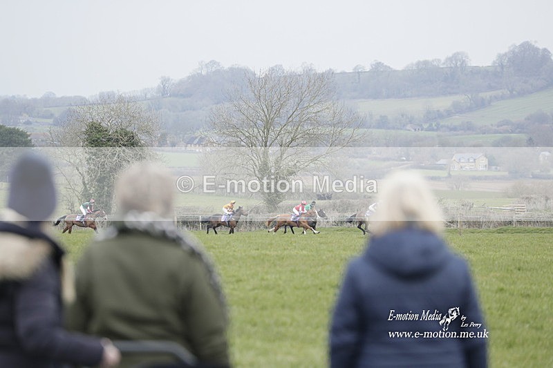 PtP 050323 134 - Blackmore & Sparkford Vale Hunt PtP - Somerset 05/03/23